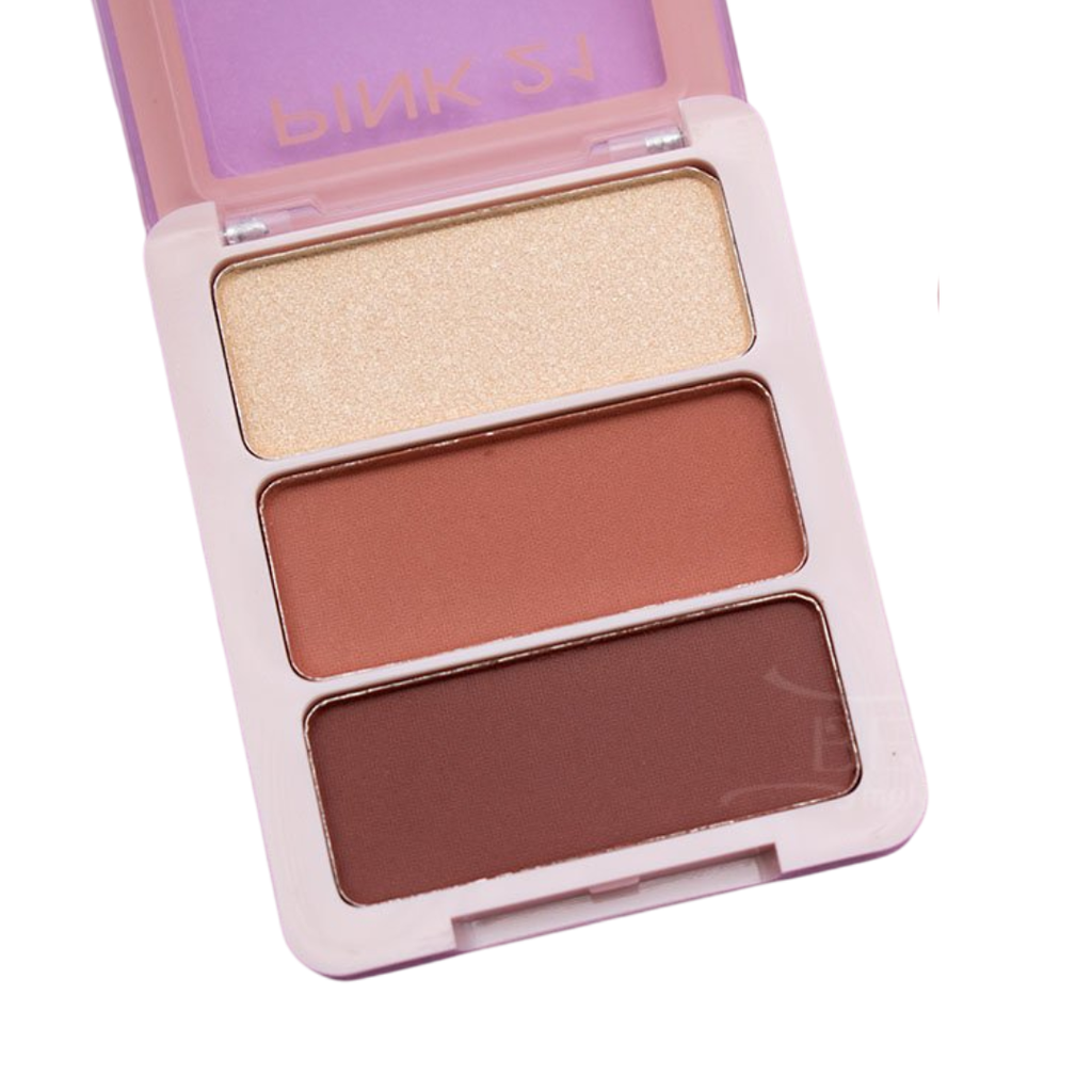 SOMBRA " FOREVER NUDES " PINK 21