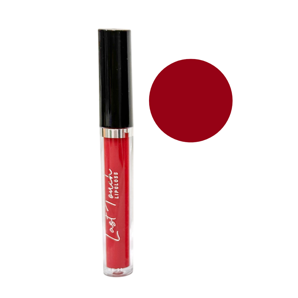 LABIAL MATTE LAST TOUCH (PINK21)