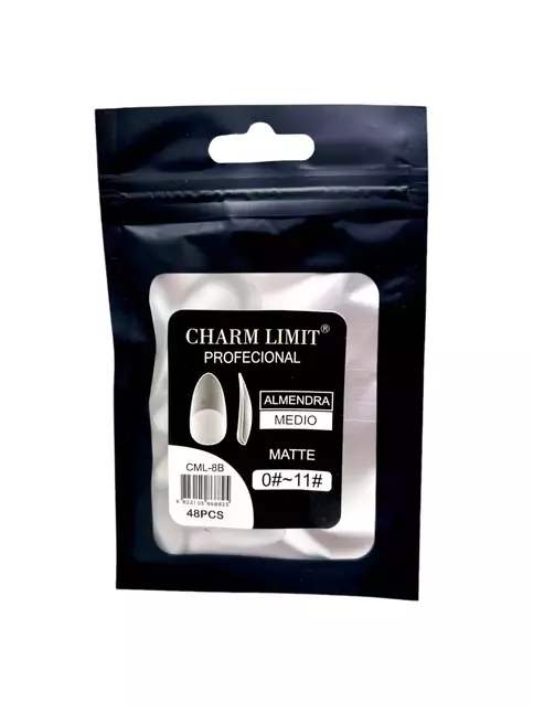 TIPS CHARM LIMIT (#0 AL #11) X48