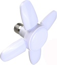 FOCO LED PLEGABLE (E27) 28W