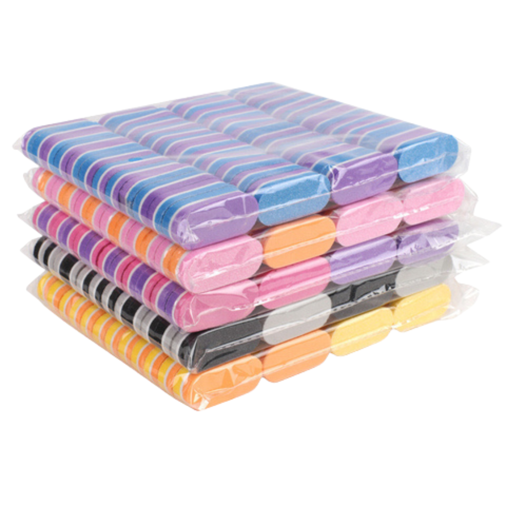 PACK MINI LIMAS X50U