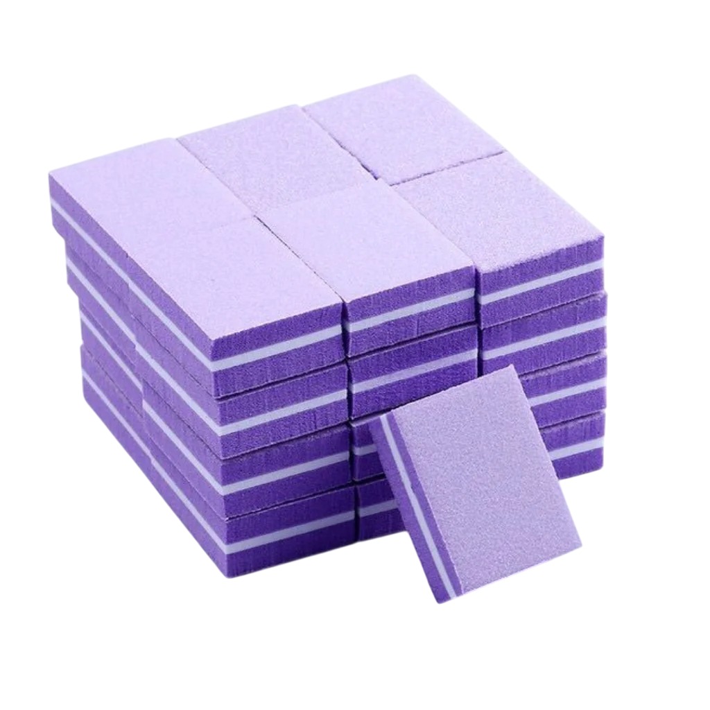 PACK MINI LIMAS X50U