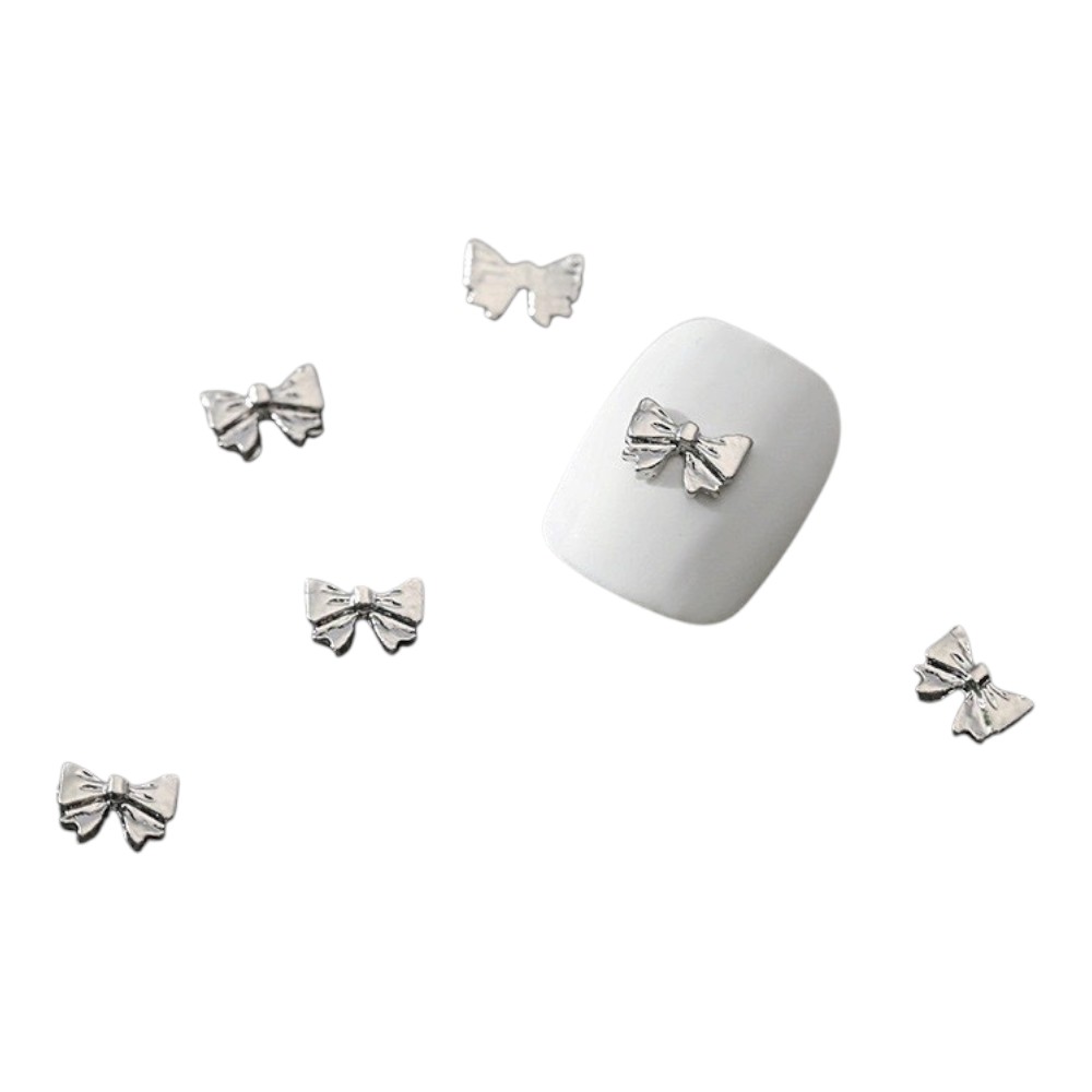 CAJA DE APLIQUES MOÑITOS MAGIC GIRL