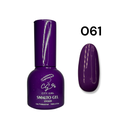ESMALTE SEMIPERMANENTE CITY GIRL (#061)