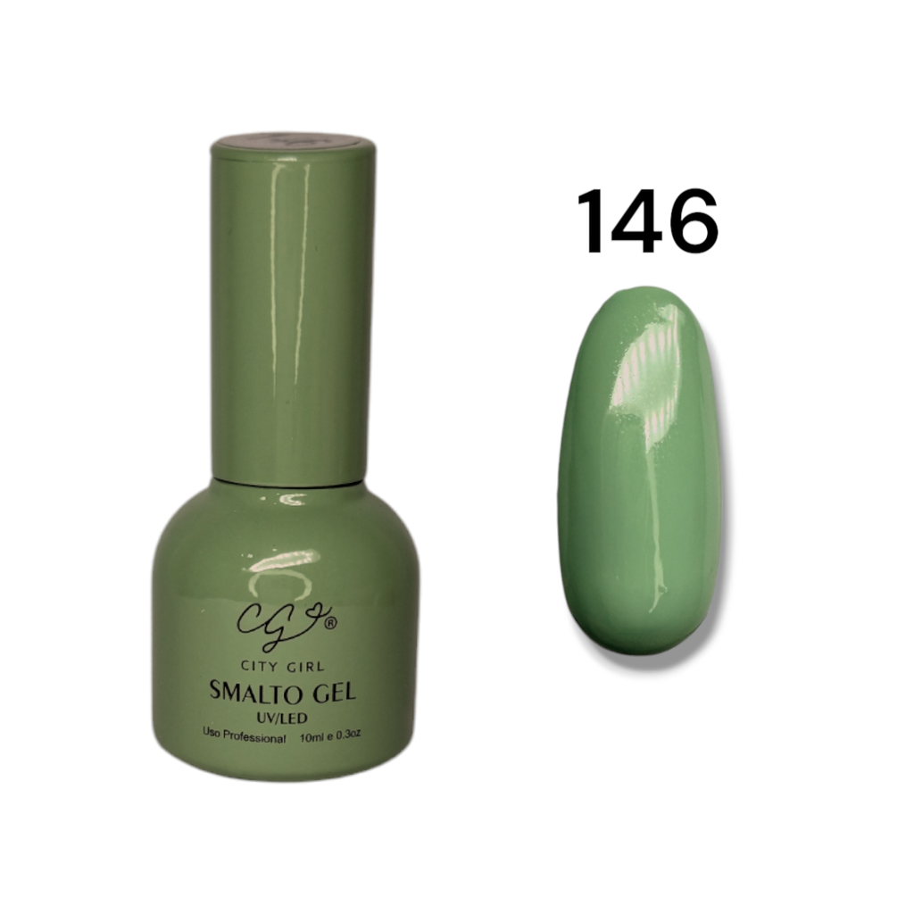 ESMALTE SEMIPERMANENTE CITY GIRL (#146)