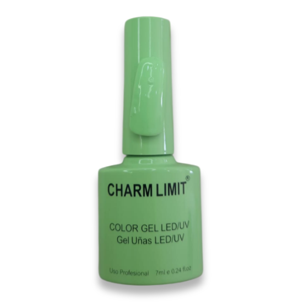 #062 ESMALTE CHARM LIMIT 7ML *NUEVO*