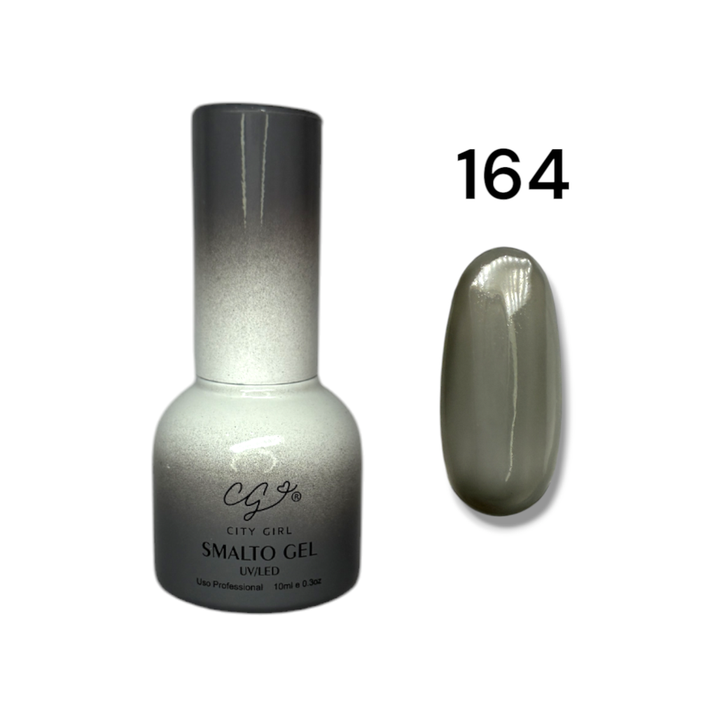 ESMALTE SEMIPERMANENTE CITY GIRL (#164)