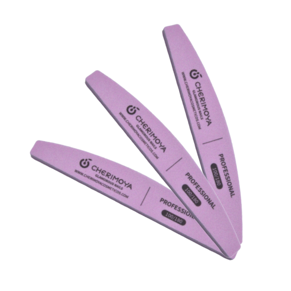 PACK LIMAS CHERIMOYA (SPONGE GRANDE) X12U