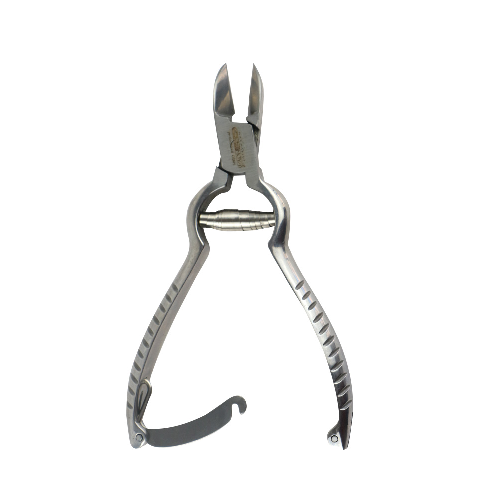 PINZA ALICATE PARA PIES CHERIMOYA