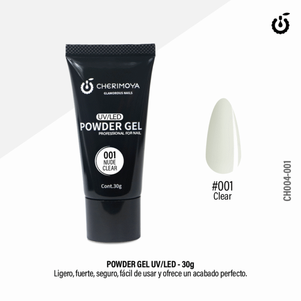 POLYGEL CHERIMOYA 30G