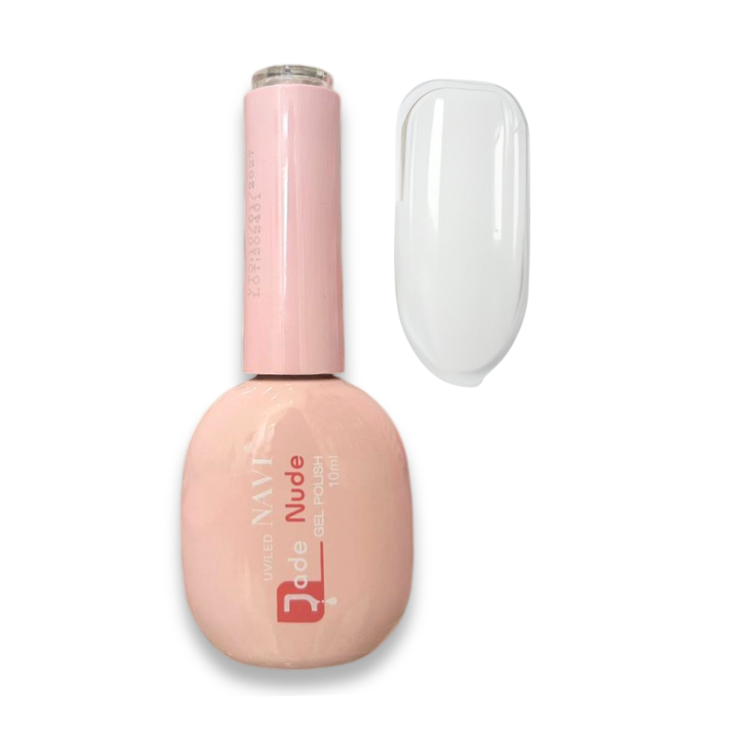 ESMALTE NAVI (JADE NUDE) 10ML