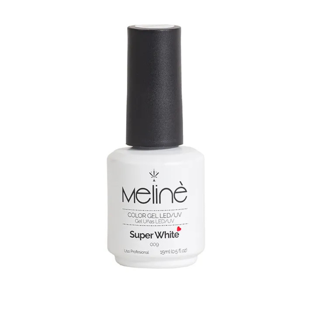 ESMALTE MELINE SEMIPERMANENTE 15ML