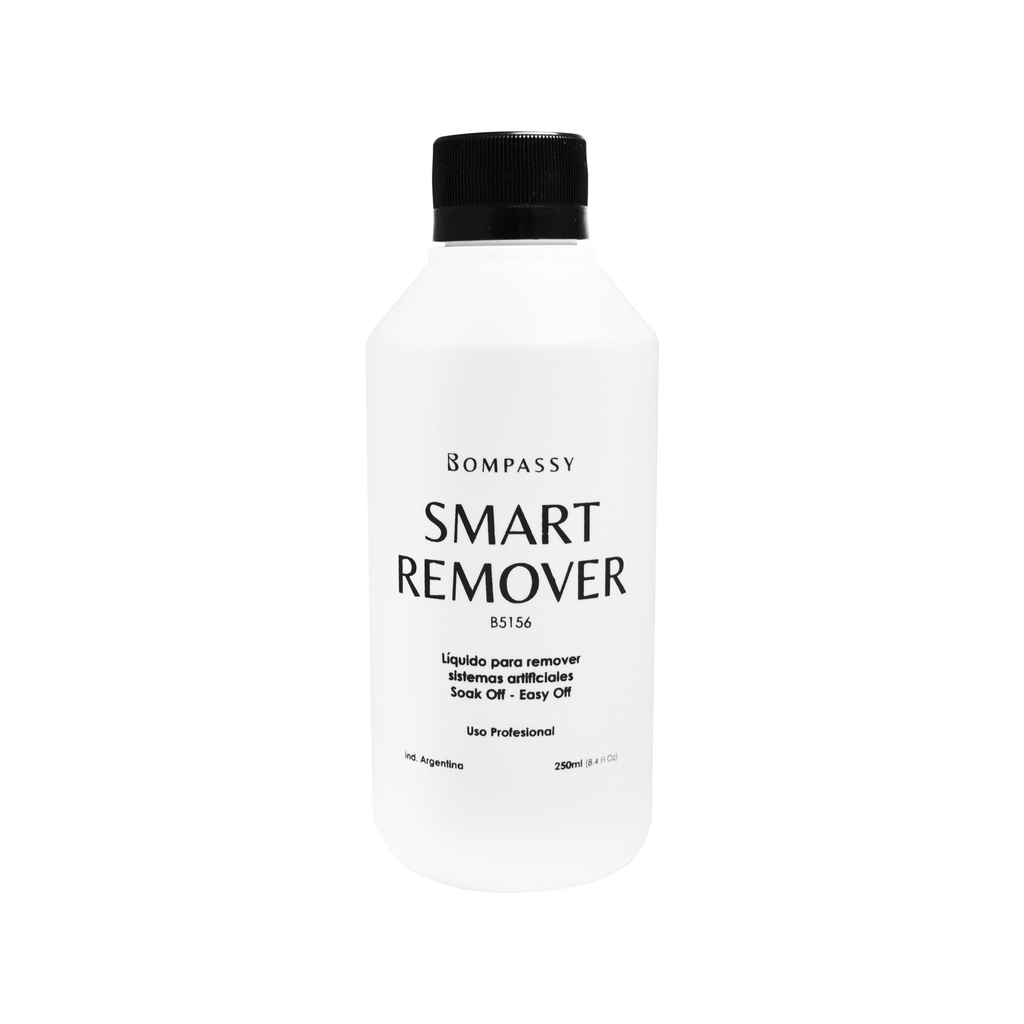 REMOVEDOR SEMIPERMANENTE BOMPASSY