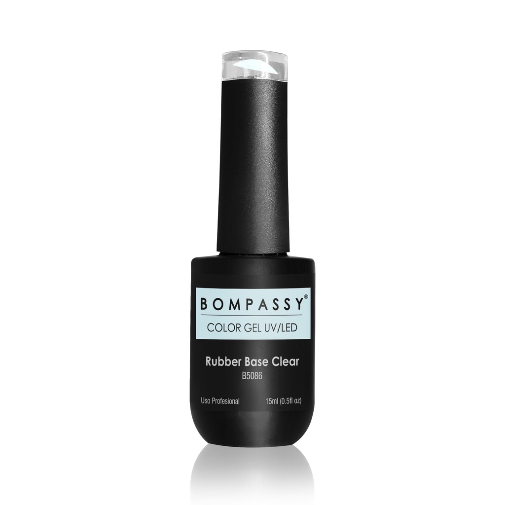 BASE RUBBER BOMPASSY 15ML