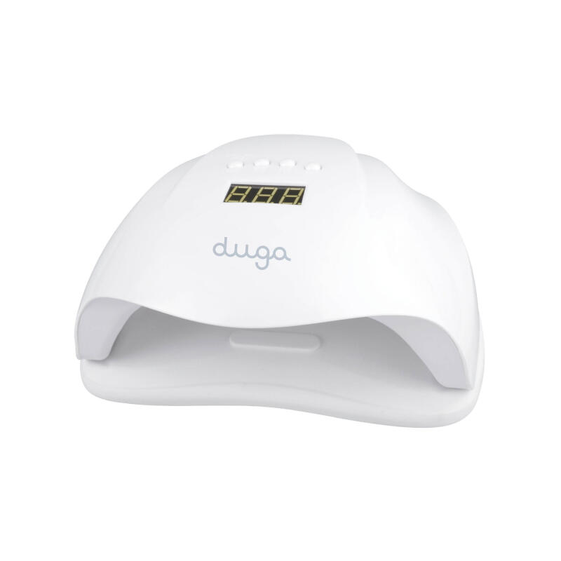 CABINA UV/LED DUGA 54W