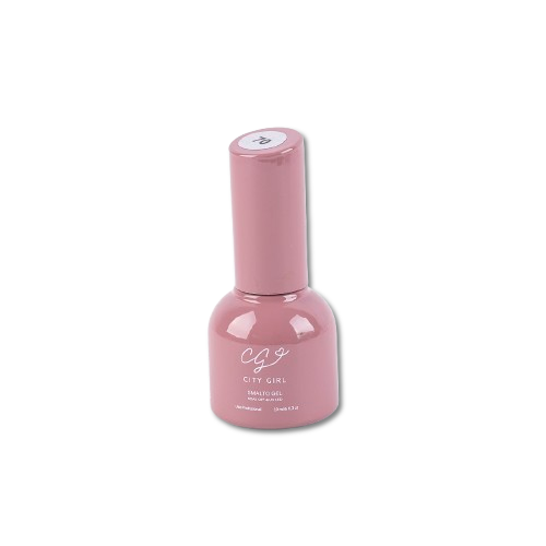 ESMALTE SEMIPERMANENTE CITY GIRL (#070)