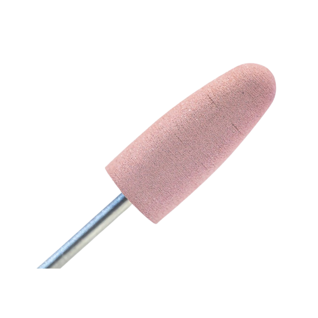 FRESA DE SILICONA