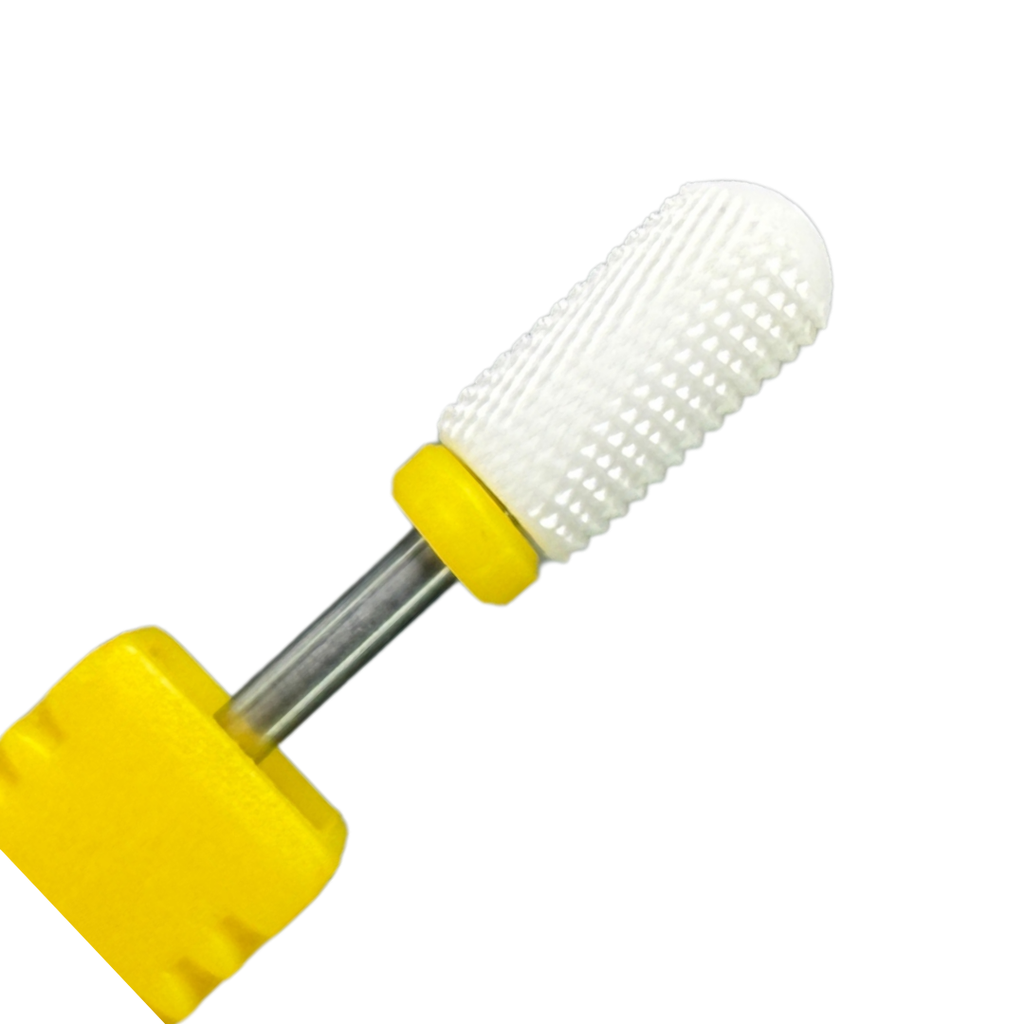 FRESA CERAMICA PUNTA DE SEGURIDAD