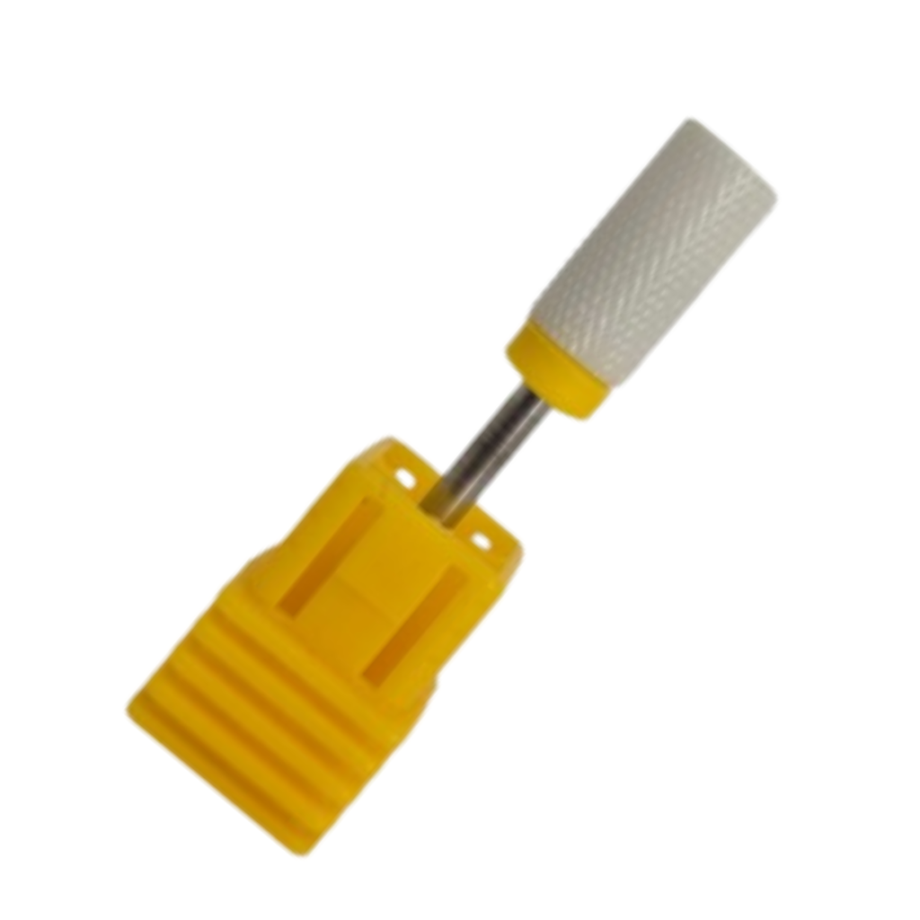 FRESA CERAMICA CILINDRO 