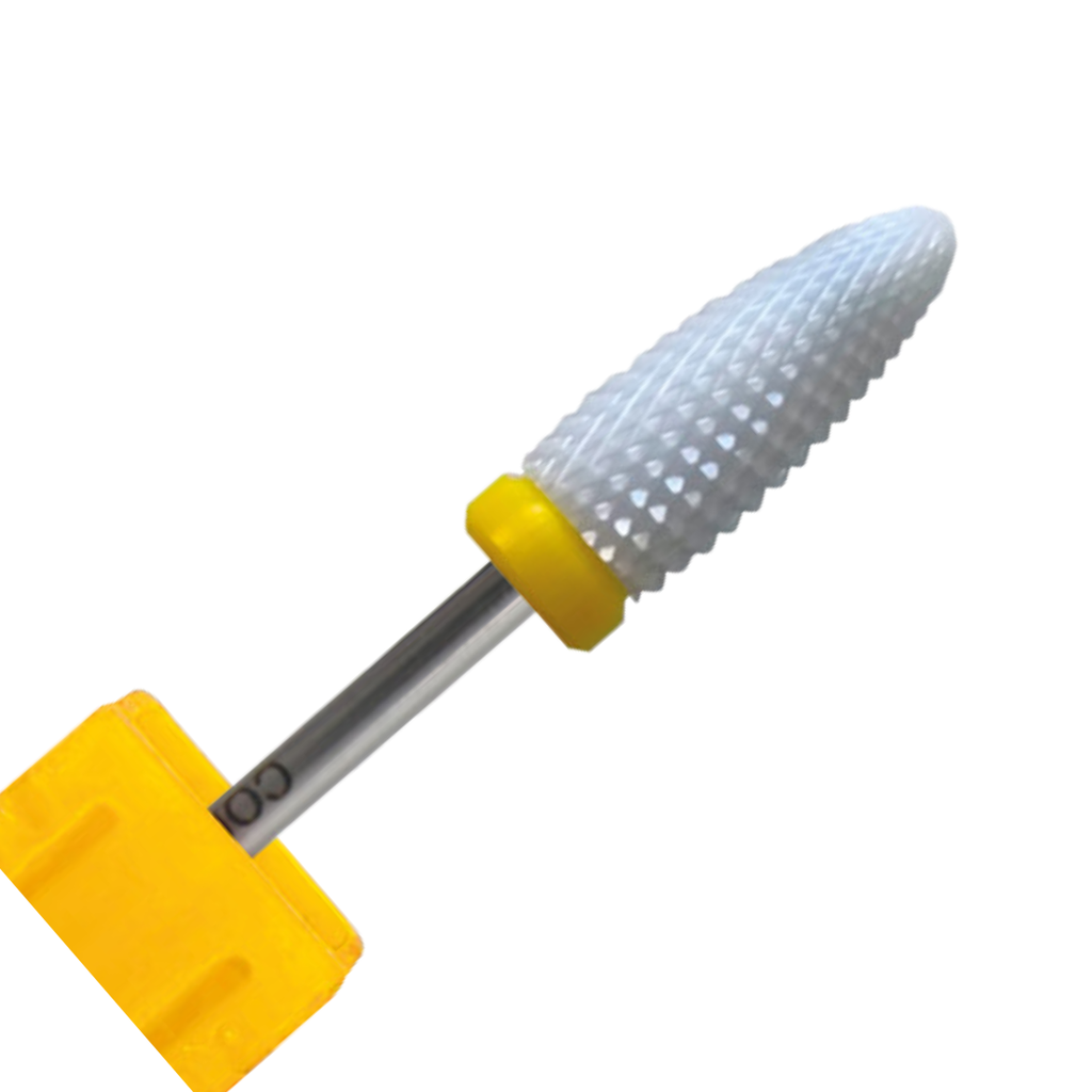 FRESA CERAMICA CONICA