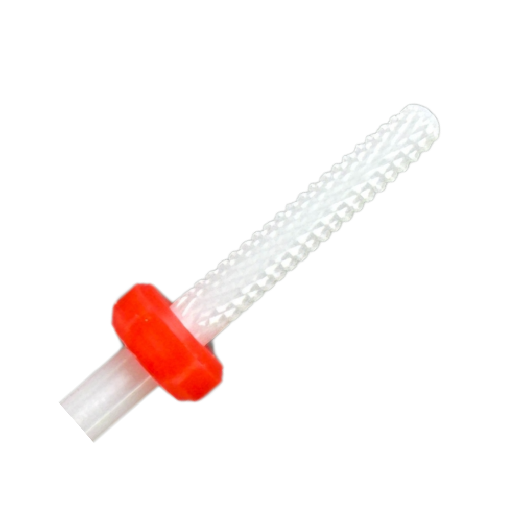 FRESA CERAMICA FINA RECTA