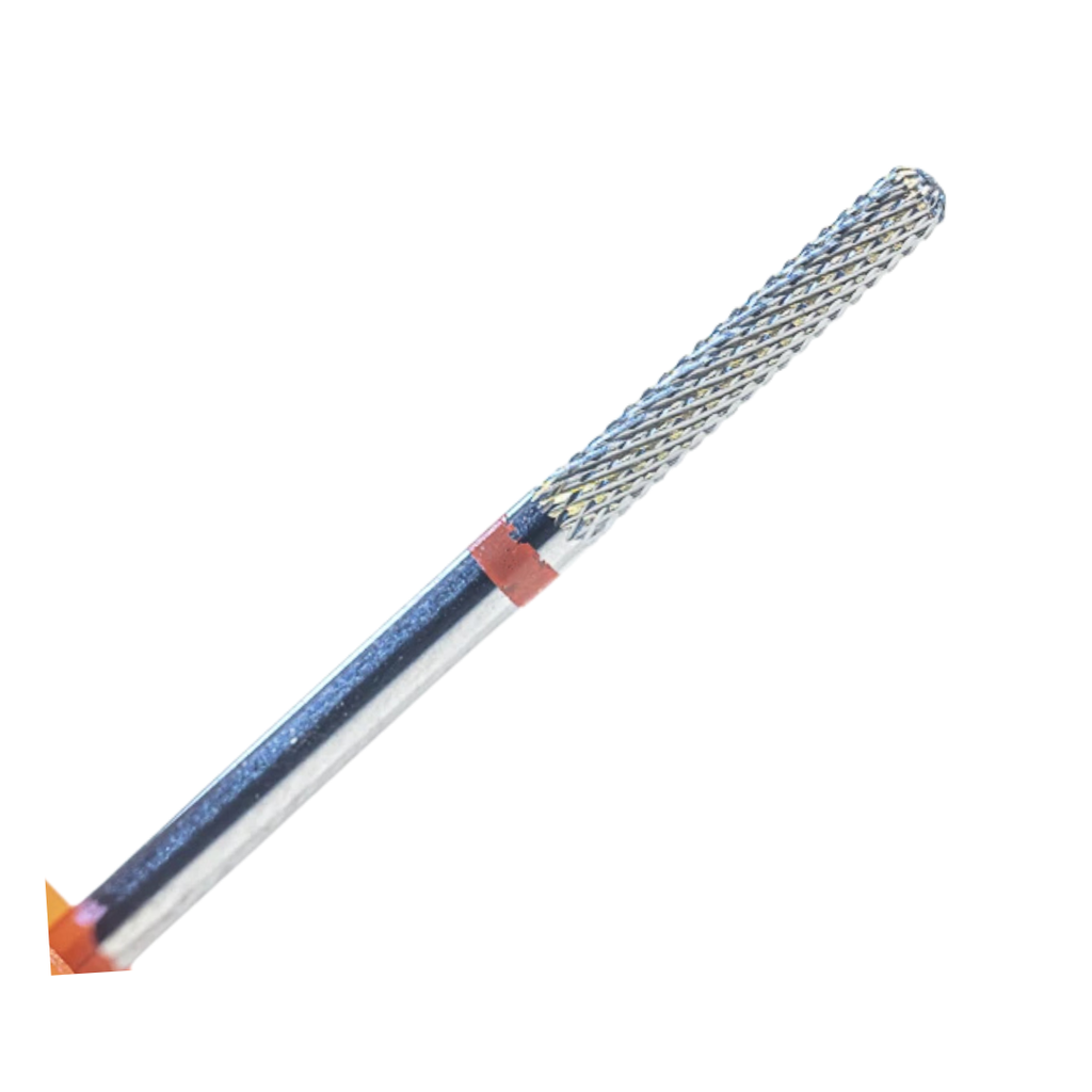 FRESA CARBURO DE TUNGSTENO FINA