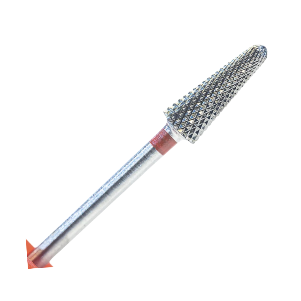 FRESA CARBURO DE TUNGSTENO CONO