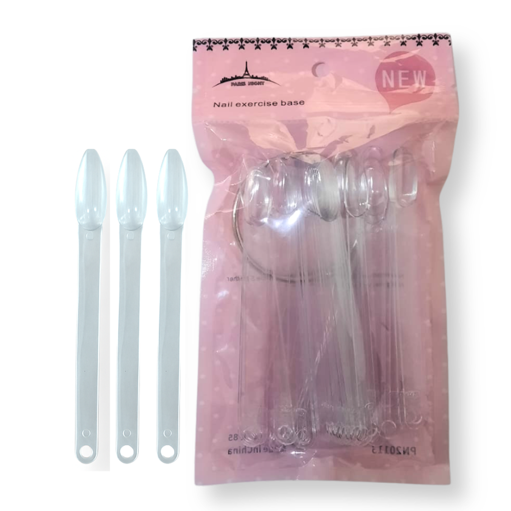 UÑERO EXHIBIDOR X50