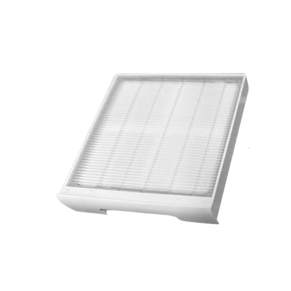 FILTRO EXTRACTOR CHERIMOYA (INALAMBRICO)