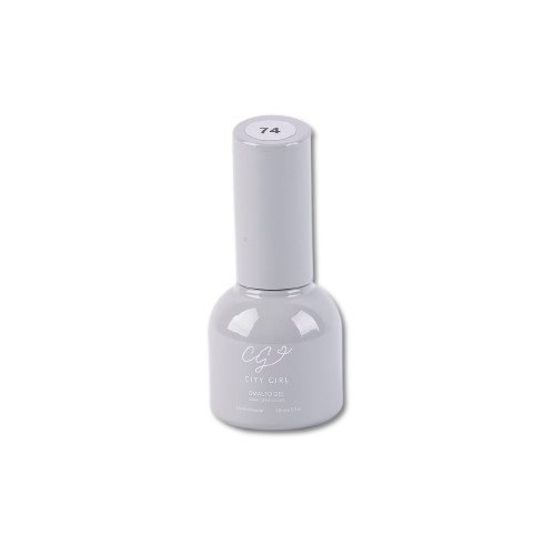 #074 ESMALTE CITY GIRL 10ML