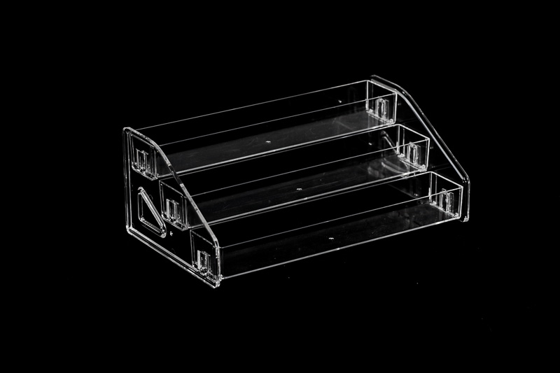 ORGANIZADOR DE ESMALTES PARIS NIGHT 