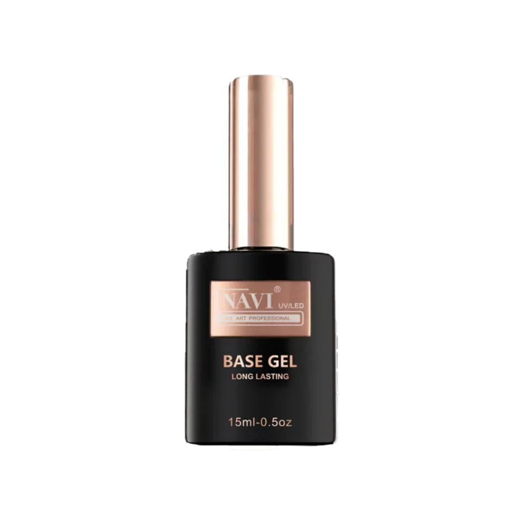BASE COAT NAVI 15ML