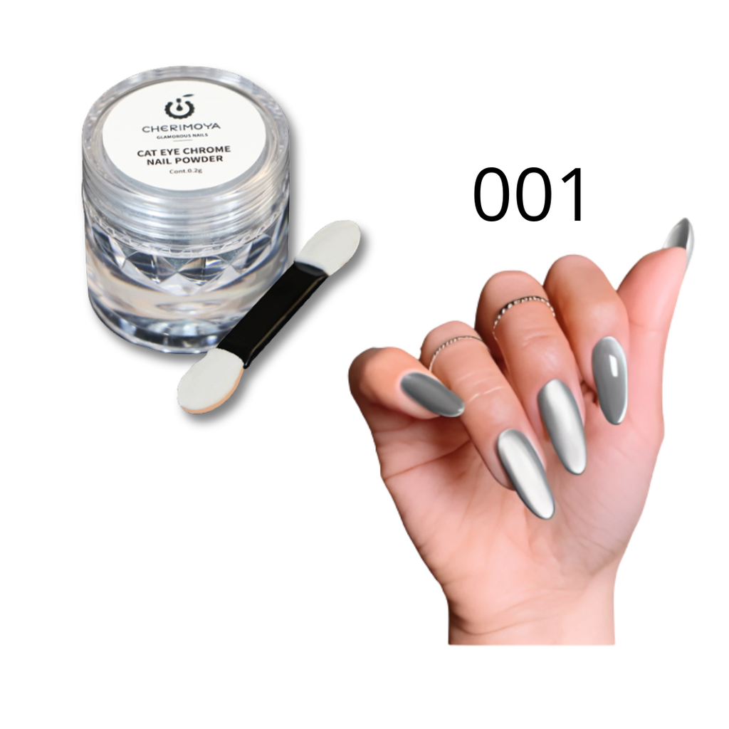 POLVO OJO DE GATO CHERIMOYA  