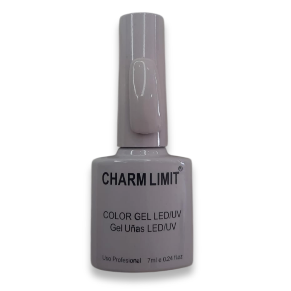 #077 ESMALTE CHARM LIMIT 7ML *NUEVO*