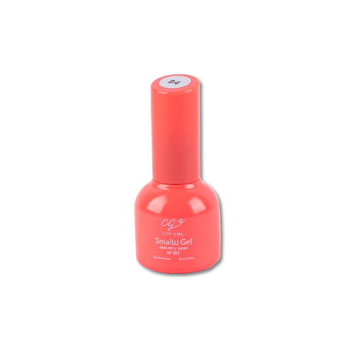 #084 ESMALTE CITY GIRL 10ML
