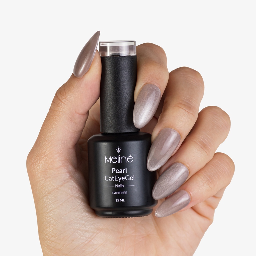 ESMALTE OJO DE GATO MELINE 15ML