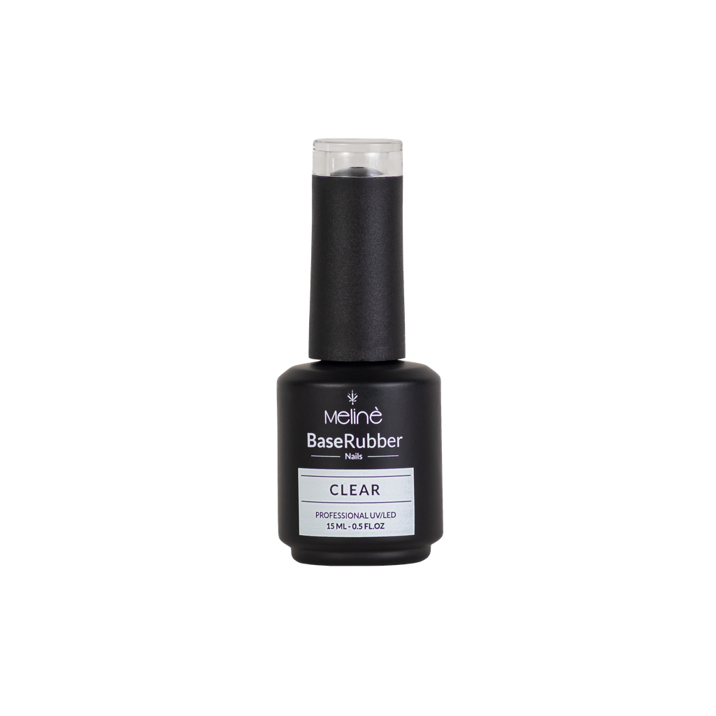 BASE RUBBER MELINE 15ML