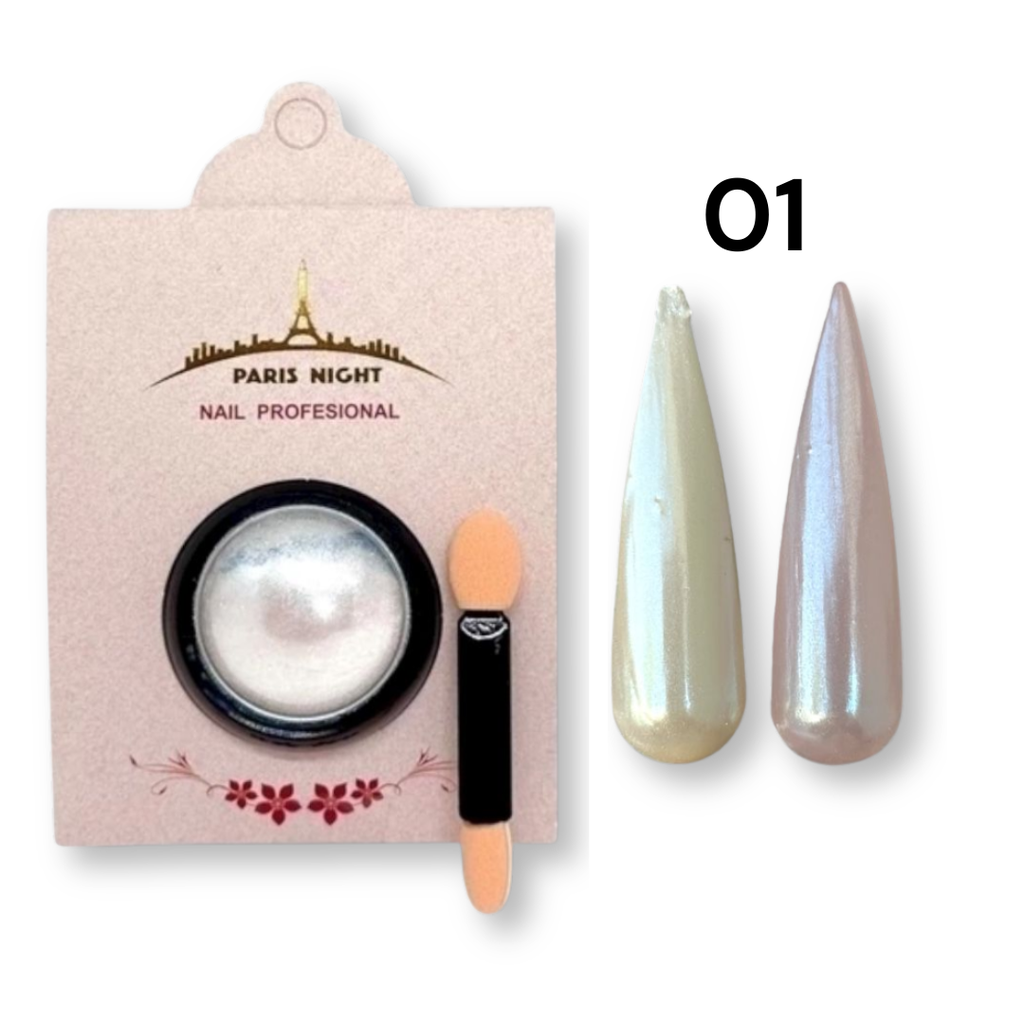 POLVO EFECTO AURORA PARIS NIGHT