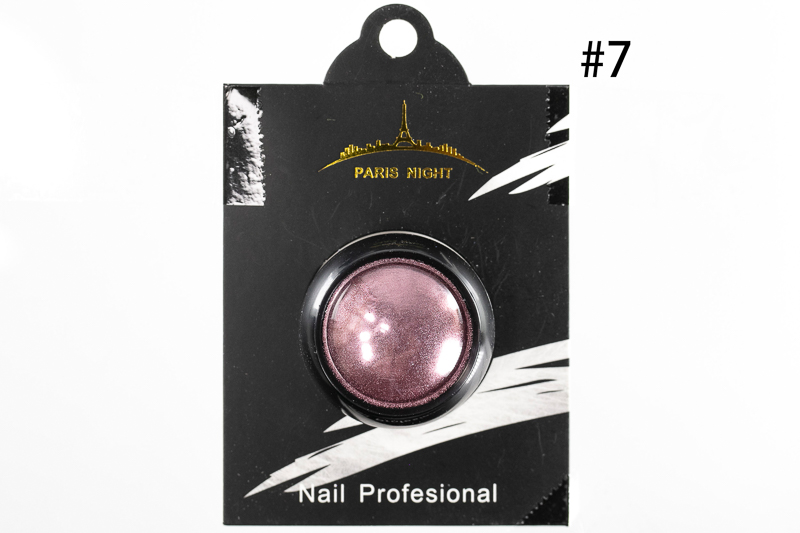 POLVO EFECTO ESPEJO PARIS NIGHT