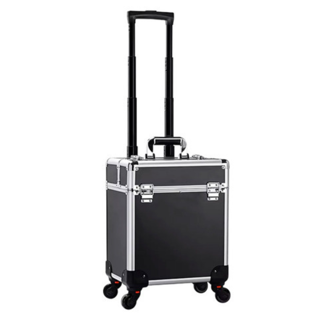 MALETIN VALIJA ALUMINIO CHERIMOYA