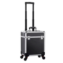 MALETIN VALIJA ALUMINIO CHERIMOYA