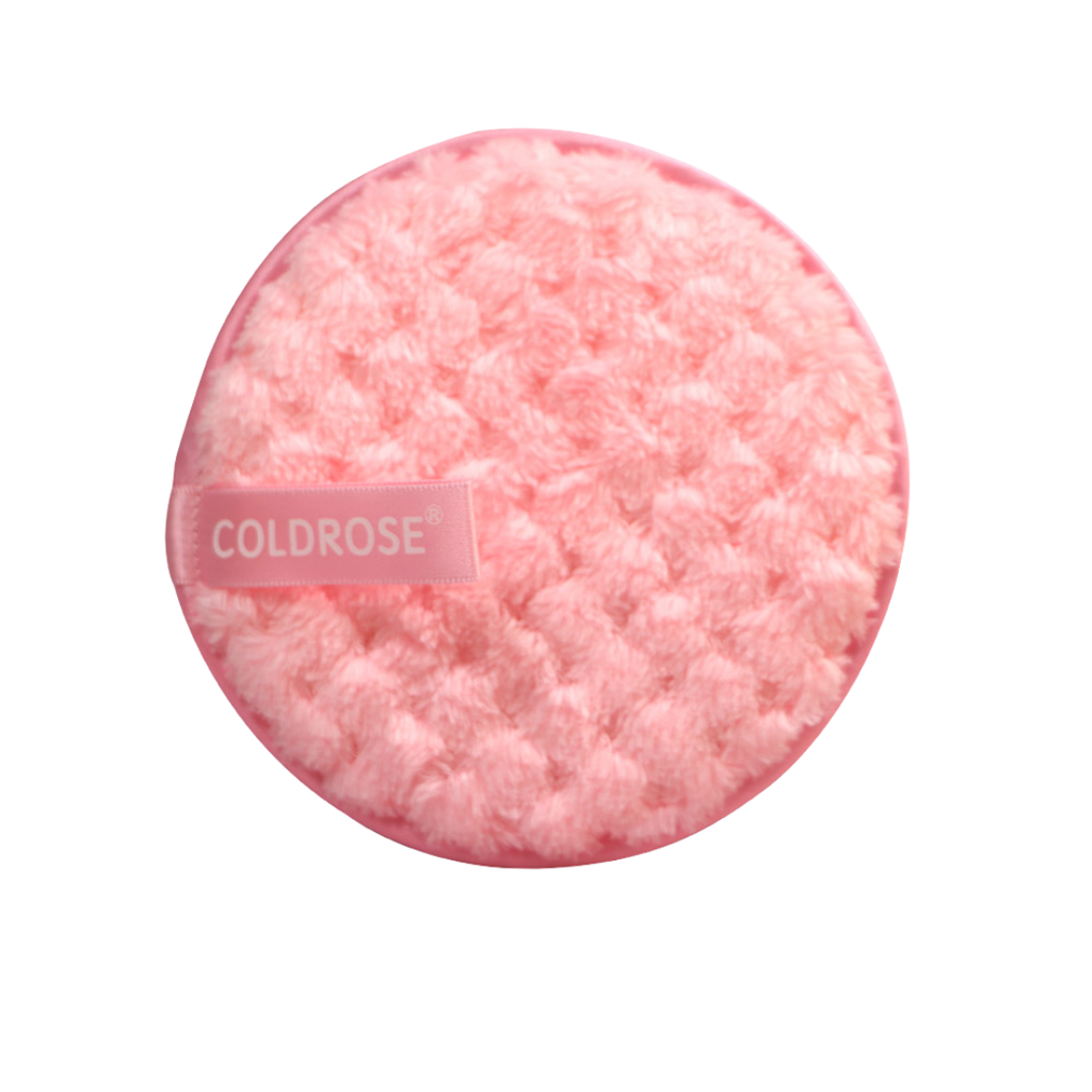 TOALLA DESMAQUILLANTE COLDROSE