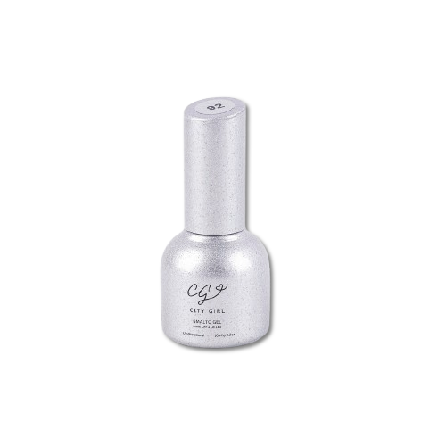ESMALTE SEMIPERMANENTE CITY GIRL (#092)
