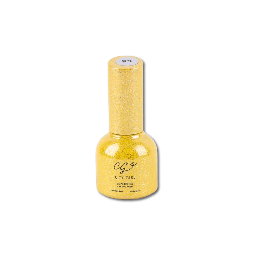 ESMALTE SEMIPERMANENTE CITY GIRL (#093)