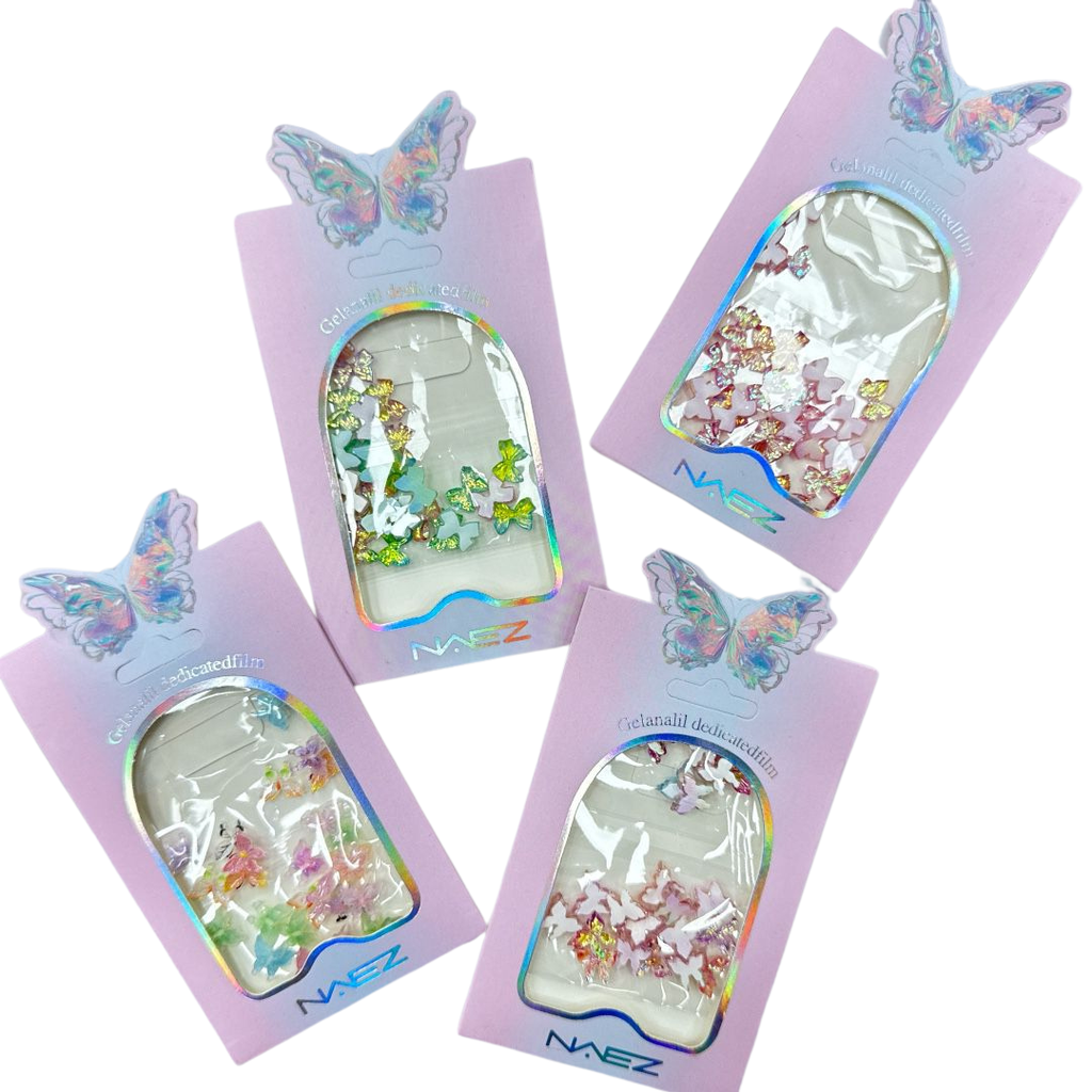 APLIQUES EN SOBRE NAEZ