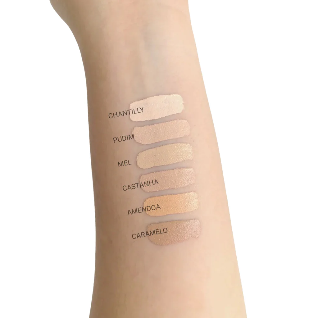 CORRECTOR LIQUIDO RUBY ROSE