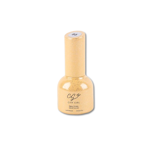 ESMALTE SEMIPERMANENTE CITY GIRL (#095)