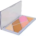 PALETA (FEELS MOOD) RUBY ROSE