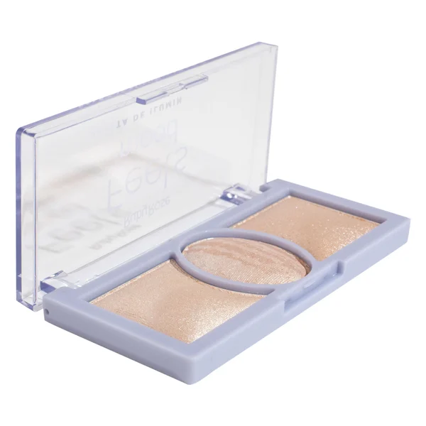 PALETA (ILUMINADOR EN POLVO) RUBY ROSE