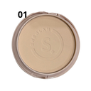 POLVO COMPACTO SHEGLAM